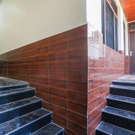 Fabhotel Uma Yugul Ayodhya Dış mekan fotoğraf