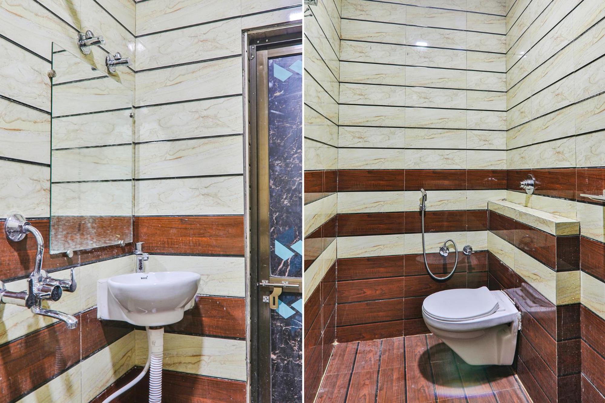 Fabhotel Uma Yugul Ayodhya Dış mekan fotoğraf